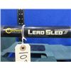 Image 2 : Caldwell Lead Sled 3 Shooting Rest