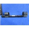 Image 1 : Weaver # 170 Base with Weaver 3/4" Pivot Mount Rings