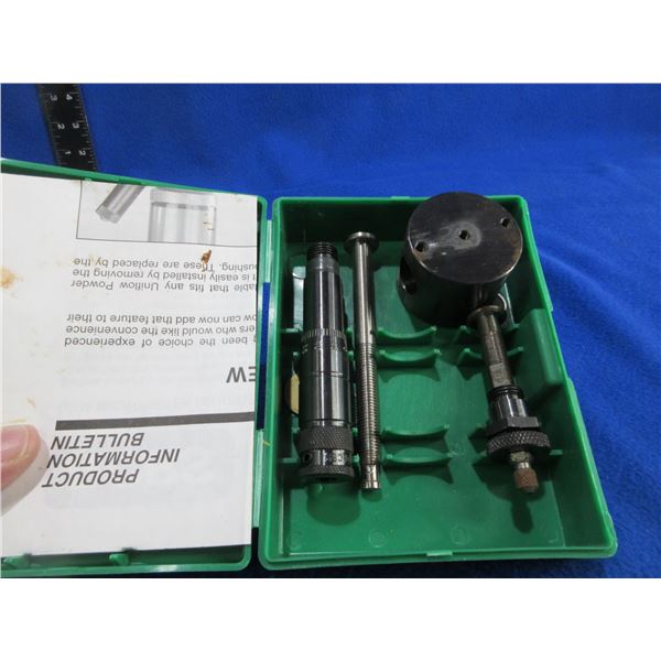 RCBS UPM Micrometer Adjustment Screw LG