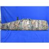 Image 3 : Soft Camo Scoped Rifle Case - 48" - Shoulder Strap is Missing
