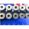 Image 2 : Lee 6.5 Rem. Mag 2 Die Set w/ Shell Holder # 5 & 6.5 Rem. Mag Brass Deprimed x 13