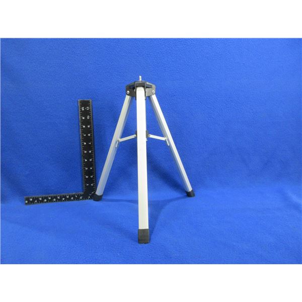 Tripod for Spotting Scope or Camera - 13" Height