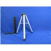 Image 1 : Tripod for Spotting Scope or Camera - 13" Height