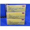 Image 2 : Brass Only - 264 Win. Mag Unprimed WW Super Headstamps - 56 Total