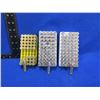 Image 1 : 38 Spl Reloads - 2 Boxes of 50, Box of 38 (We Can Not Ship - Pick Up Only)