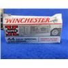 Image 2 : 44 S&W Spl 240gr LFN Winchester (We Can Not Ship - Pick Up Only)