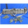 Image 1 : Chinese SKS Bandolier with 7.62X39 Cartridges (We Can Not Ship - Pick Up Only)