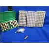 Image 1 : 9MM Luger Reloads - 193 Total (We Can Not Ship - Pick Up Only)