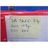 Image 2 : 357 Mag Reloads - Box of 45 + 5 Primed Brass (We Can Not Ship - Pick Up Only)