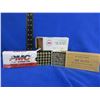 Image 1 : 45 Auto Reloads - 3 Boxes of 50 (We Can Not Ship - Pick Up Only)