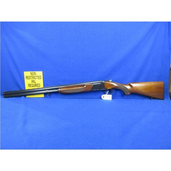 Non-Restricted - Winchester Model 99 O/U in 12 Ga. 2 3/4"