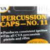 Image 2 : CVA Percussion Caps No. 11 (We Can Not Ship - Pick Up Only)