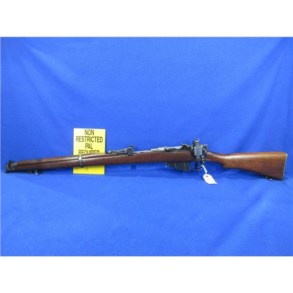 Non-Restricted - Lee Enfield BSA in 303 British