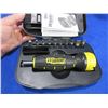 Image 1 : Wheeler Engineering Digital F.A.T. Wrench Torque Wrench 10 Bit Set