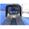 Image 3 : 551 Holographic Sight - Red Green Illumination - Tested Working