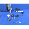 Image 1 : Lee Auto-Disk Powder Measure and Reloading Parts