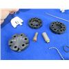 Image 4 : Lee Auto-Disk Powder Measure and Reloading Parts