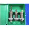 Image 1 : RCBS 32 S&W Long Carbide FL 3 Die Set