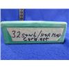 Image 2 : RCBS 32 S&W Long Carbide FL 3 Die Set