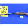 Image 3 : Non-Restricted - Deutsche Werke Model 1 Single Shot in 22 LR