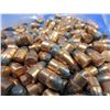 Image 1 : 9MM 125gr FN Jacketed Bullets - Bag of 160