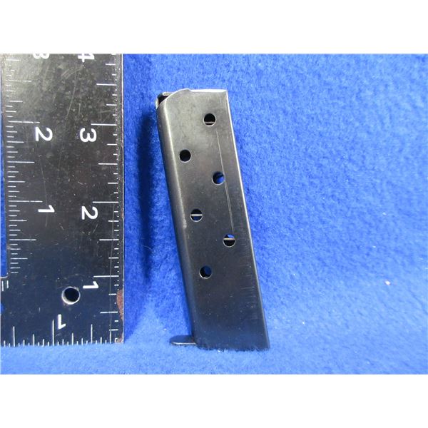 32 ACP Walther Model 4 - 8 Round Magazine - PAL Required