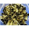 Image 1 : Brass Only - 9MM Luger Unprimed - Bag of Approx. 500