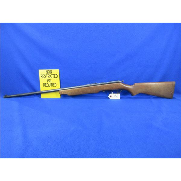 Non-Restricted - Cooey Model 75 in 22 Cal.