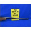 Image 8 : Non-Restricted - Cooey Model 75 in 22 Cal.
