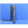 Image 1 : Wetzlar 5x36 Scope - 1" Tube, Appears Clear, Post Reticle