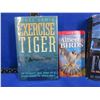 Image 2 : 4 Books