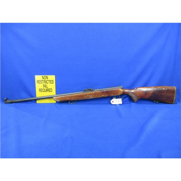 Non-Restricted - TOZ Model 08-01 in 22 LR