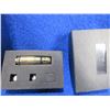 Image 1 : NEW - 9MM Cartridge Red Laser Bore Sight with Batteries