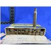 Image 1 : Brass Only - 270 Win. Unprimed Dominion Headstamps - Box of 20
