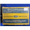 Image 2 : Brass Only - 270 Win. Unprimed Dominion Headstamps - Box of 20