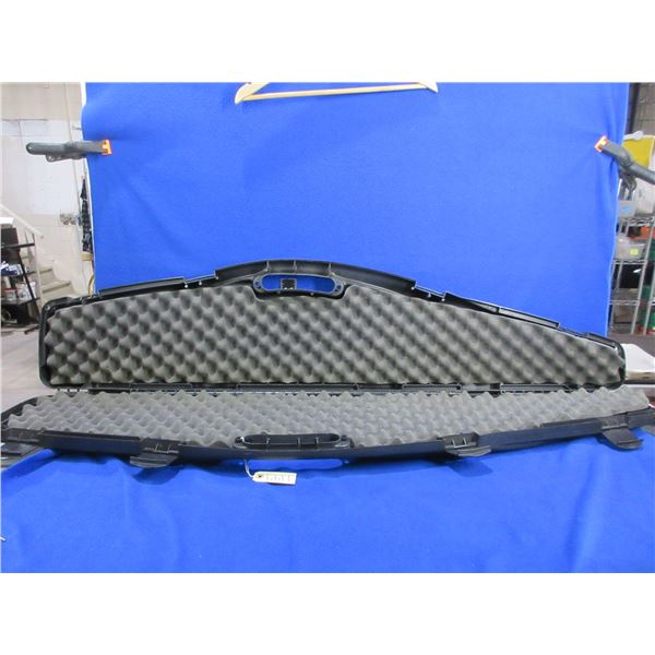 Flambeau Ecotone Scoped Rifle Hard Case - 53" x 12"