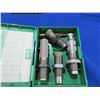 Image 1 : 300 Win. Mag 4 Die Set - RCBS Seat, CH Taper Crimp, Lee 300 WM-HO, Lyman EXP Die