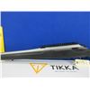 Image 3 : Non-Restricted - Tikka T3x Lite in 22-250 Rem