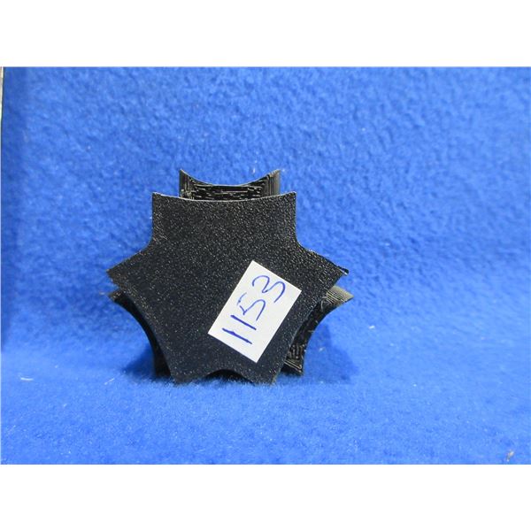 Ruger 10/22 Rotary Magazine Tri-Mag Magazine Coupler