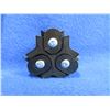 Image 2 : Ruger 10/22 Rotary Magazine Tri-Mag Magazine Coupler