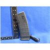 Image 3 : 5.56X45 AR/M4 PMAG30 Gen M2 30 Round Magazine with Dust Cover - Pinned to 5