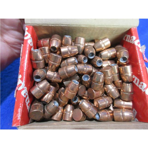 44 Cal. .430" 200gr HP/XTP Hornady Bullets - Box of 100