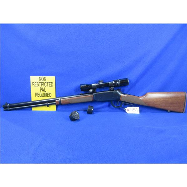 Non-Restricted - Winchester Model 94 AE Carbine in 356 Win