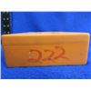 Image 2 : 222 Rem. 3 Die Set - Lyman Size Die & 2 RCBS Dies