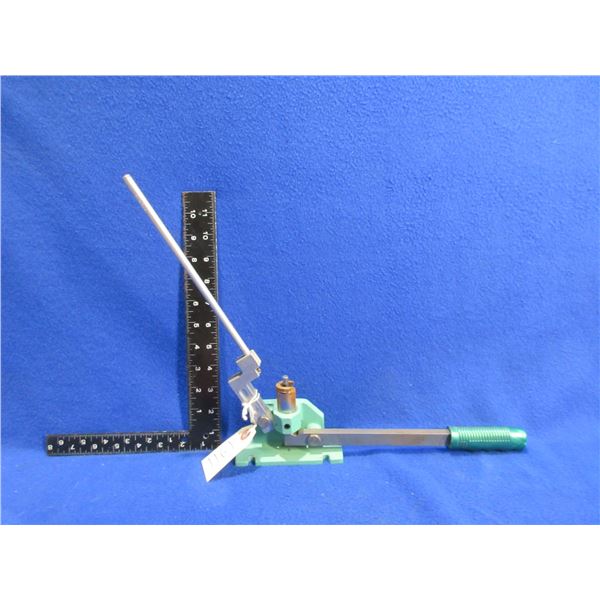 RCBS Automatic Bench Priming Tool
