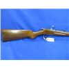 Image 6 : Non-Restricted - Anschutz Single Shot in 22LR