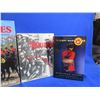 Image 3 : 4 Books