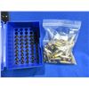 Image 1 : Brass Only - 22-250 Rem. Deprimed - Bag of 90 (Mixed), Box of 40 (Lapua)