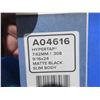 Image 2 : Precision Armament Hypertap Muzzle Brake A04616, 7.62MM/.308", 9/16x24