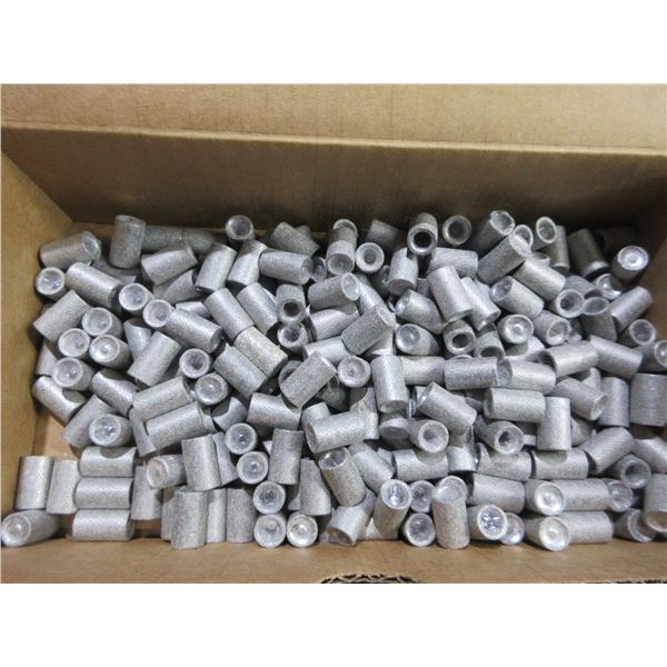 .38/358 148gr HBWC Bullets - Box of Approx. 250